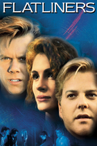 FLATLINERS FLATLINERS