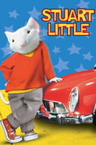 STUART LITTLE STUART LITTLE