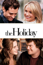 THE HOLIDAY THE HOLIDAY