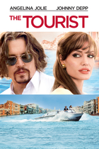 THE TOURIST THE TOURIST