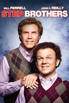 STEP BROTHERS STEP BROTHERS