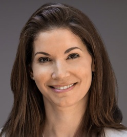 Danielle Misher