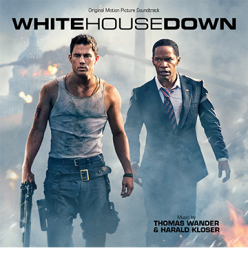 White House Down (Original Motion Picture Soundtrack)