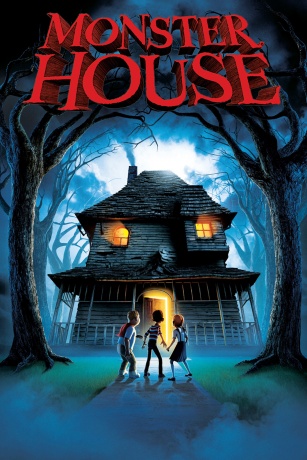 MONSTER HOUSE MONSTER HOUSE