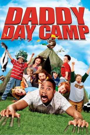 DADDY DAY CAMP DADDY DAY CAMP