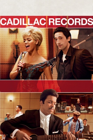 CADILLAC RECORDS CADILLAC RECORDS