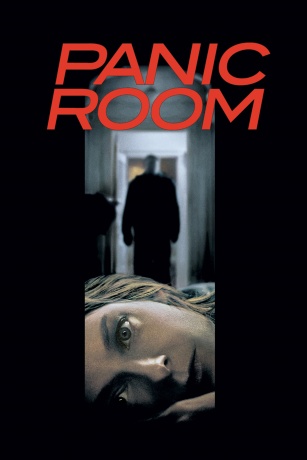 PANIC ROOM PANIC ROOM