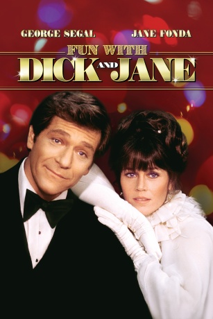 FUN WITH DICK AND JANE FUN WITH DICK AND JANE