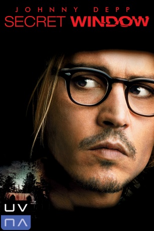 SECRET WINDOW SECRET WINDOW