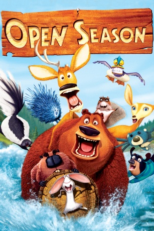 OPEN SEASON OPEN SEASON