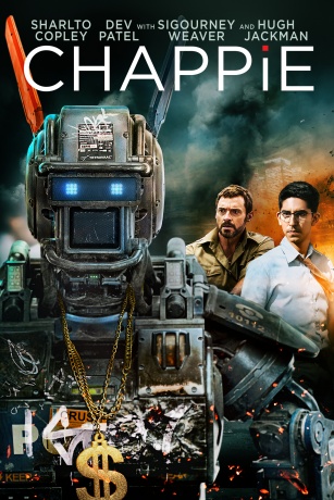 CHAPPIE CHAPPIE