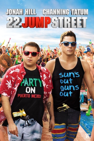 22 Jump Street 22 Jump Street