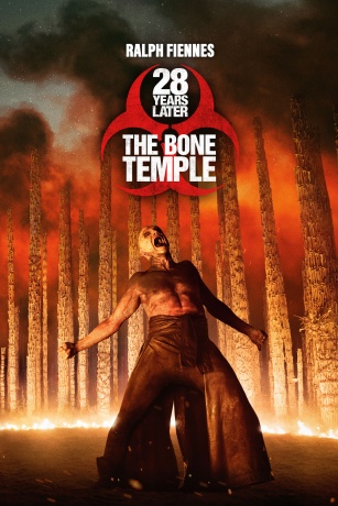 28 Years Later: The Bone Temple 28 Years Later: The Bone Temple