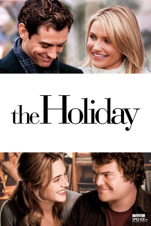 The Holiday The Holiday