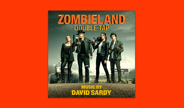 ZOMBIELAND DOUBLE TAP Sony Pictures Entertainment   Zombieland2 Soundtrack Extras 768x450 