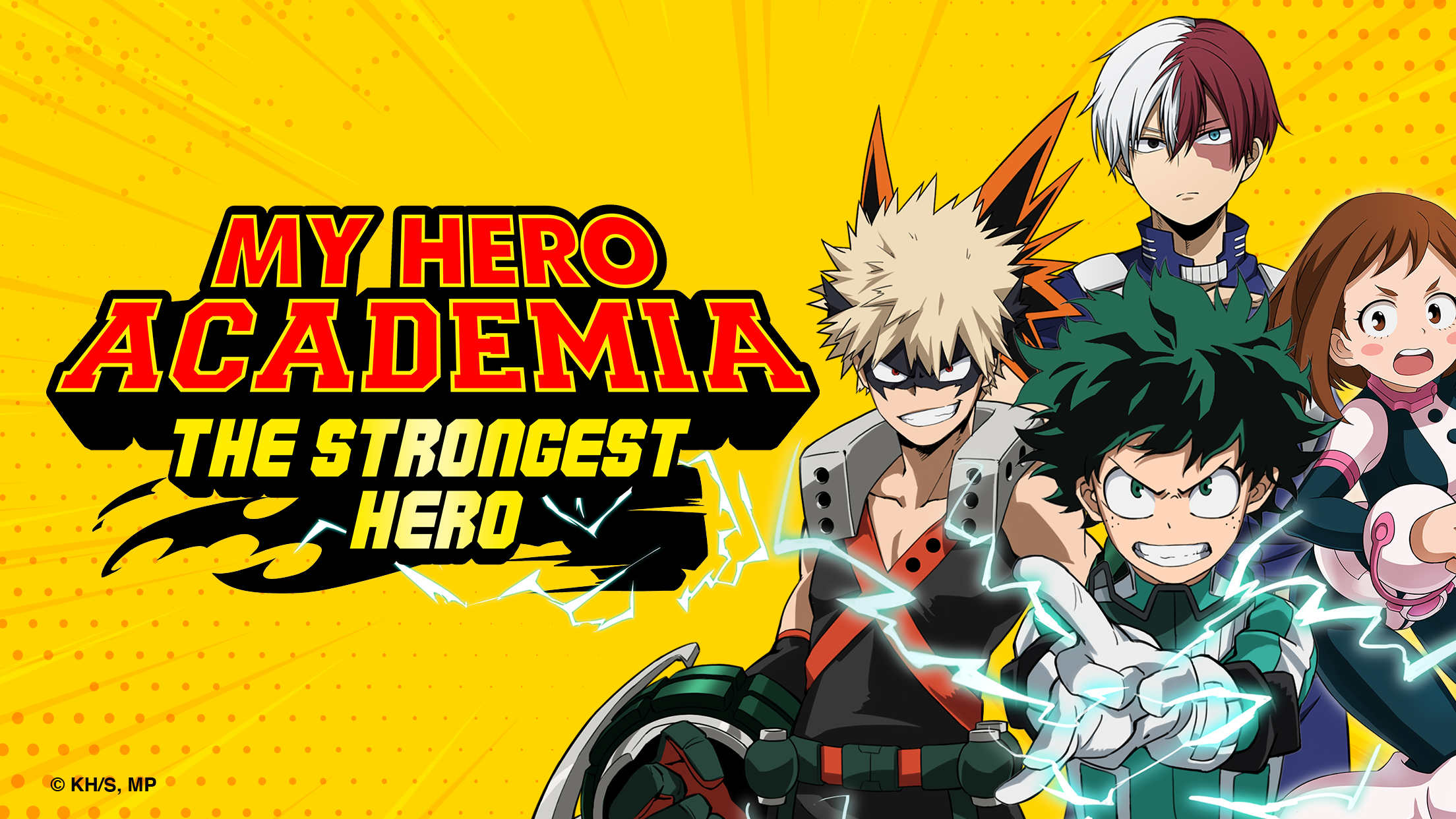 MY HERO ACADEMIA - OPEN WORLD GAME!!  My Hero Academia: Beyond [Fan Made  Project] 