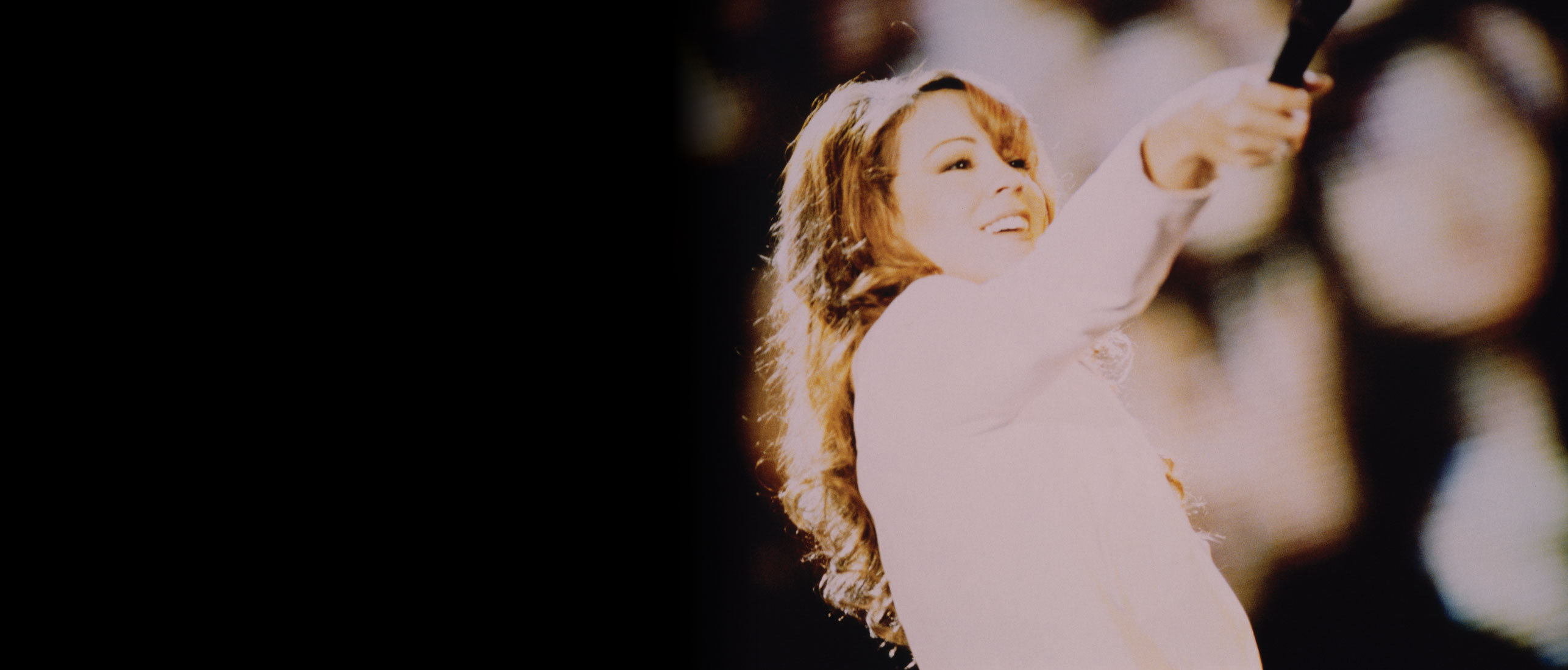 Mariah Carey Live At The Tokyo Dome Sony Pictures Entertainment 