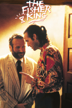 THE FISHER KING THE FISHER KING