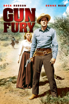 GUN FURY GUN FURY