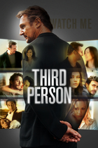 THIRD PERSON THIRD PERSON