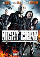 THE NIGHT CREW THE NIGHT CREW
