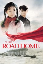 THE ROAD HOME THE ROAD HOME