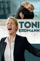 TONI ERDMANN TONI ERDMANN
