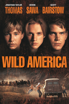 WILD AMERICA WILD AMERICA