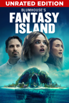 Blumhouse's Fantasy Island Blumhouse's Fantasy Island