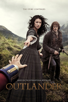 OUTLANDER - SEASON 01, VOLUME 02 OUTLANDER - SEASON 01, VOLUME 02