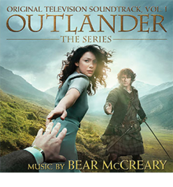 OUTLANDER  Sony Pictures Entertainment
