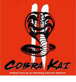 COBRA KAI SEASON 6 SOUNDTRACK | Sony Pictures Entertainment