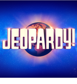Jeopardy! Official Store