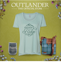 Outlander Official Store