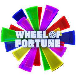Wheel of Fortune Official Store