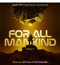 For All Mankind Season 4 (Apple TV + Original Series Soundtrack)