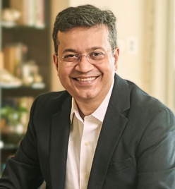 Gaurav Banerjee