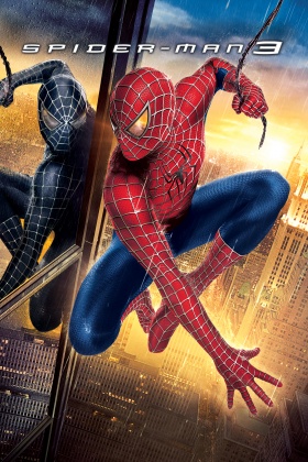spiderman 3 full movie stream