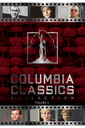 COLUMBIA CLASSICS 4K ULTRA HD™ COLLECTIONVOLUME 2 | Sony Pictures ...