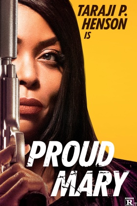 PROUD MARY Sony Pictures Entertainment