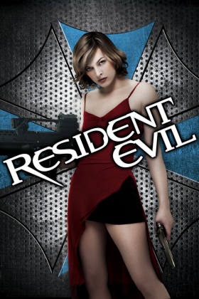 RESIDENT EVIL: THE FINAL CHAPTER