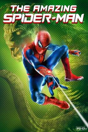 THE AMAZING SPIDER MAN 2 Sony Pictures Entertainment