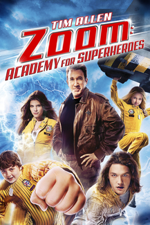 zoom the academy for superheroes full movie
