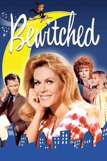 BEWITCHED | Sony Pictures Entertainment