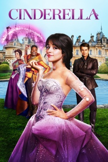 CINDERELLA | Sony Pictures Entertainment