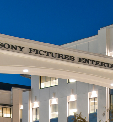 STUDIO TOURS | Sony Pictures Entertainment