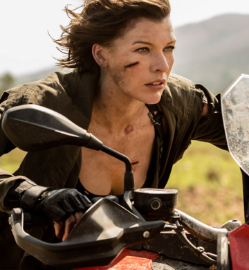 Resident Evil: The Final Chapter (2016): Where to Watch and Stream Online