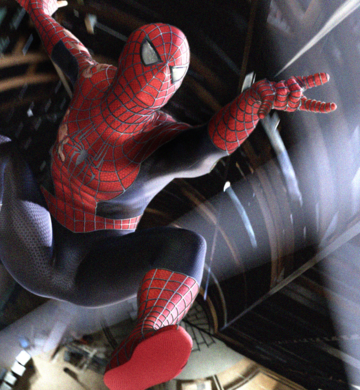spiderman 3 full movie online streaming