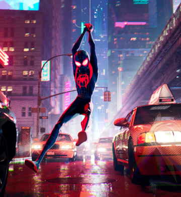 spider verse download free