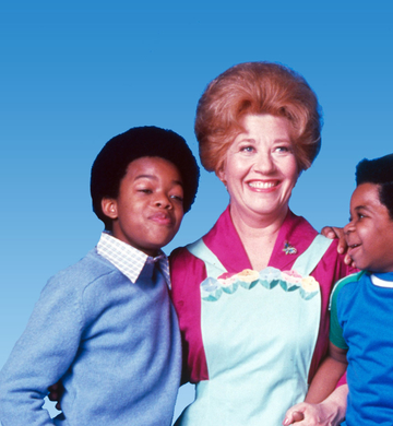 DIFF'RENT STROKES | Sony Pictures Entertainment